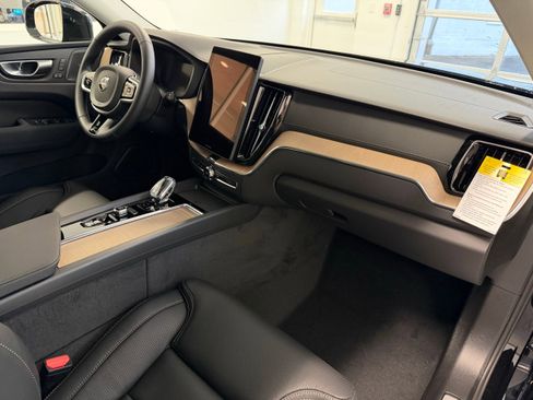 New 2026 Volvo XC60 T8 Ultra w/ Protection Package Premier AWD/4WD image 27