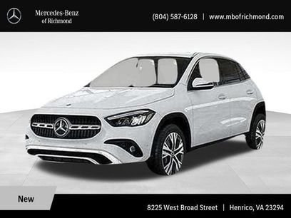 Used 2026 Mercedes-Benz GLA 250 4MATIC