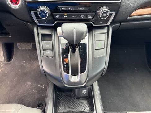 Used 2017 Honda CR-V EX-L image 18