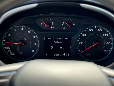 Used 2023 Chevrolet Malibu LT image 14