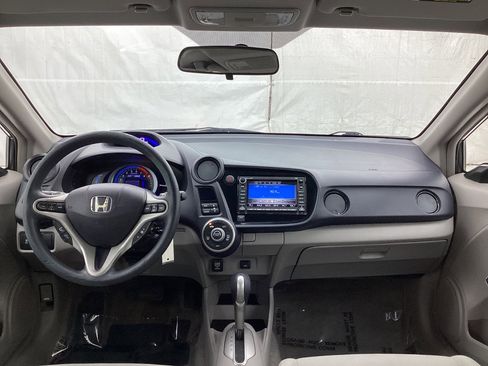 Used 2010 Honda Insight EX image 27