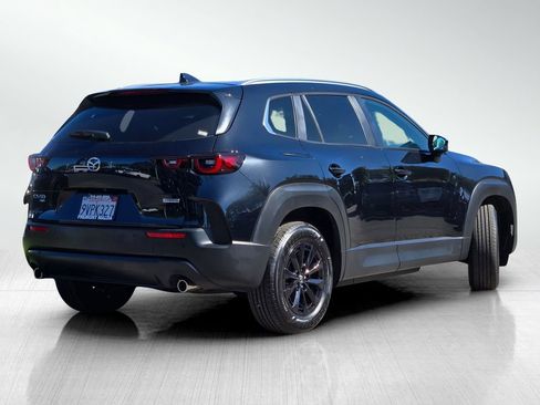 Certified 2026 MAZDA CX-50 2.5 Hybrid w/ Preferred Pkg AWD/4WD image 4