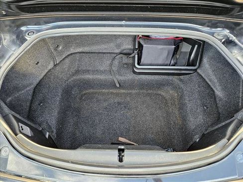 Used 2018 MAZDA MX-5 Miata RF Grand Touring RWD image 6