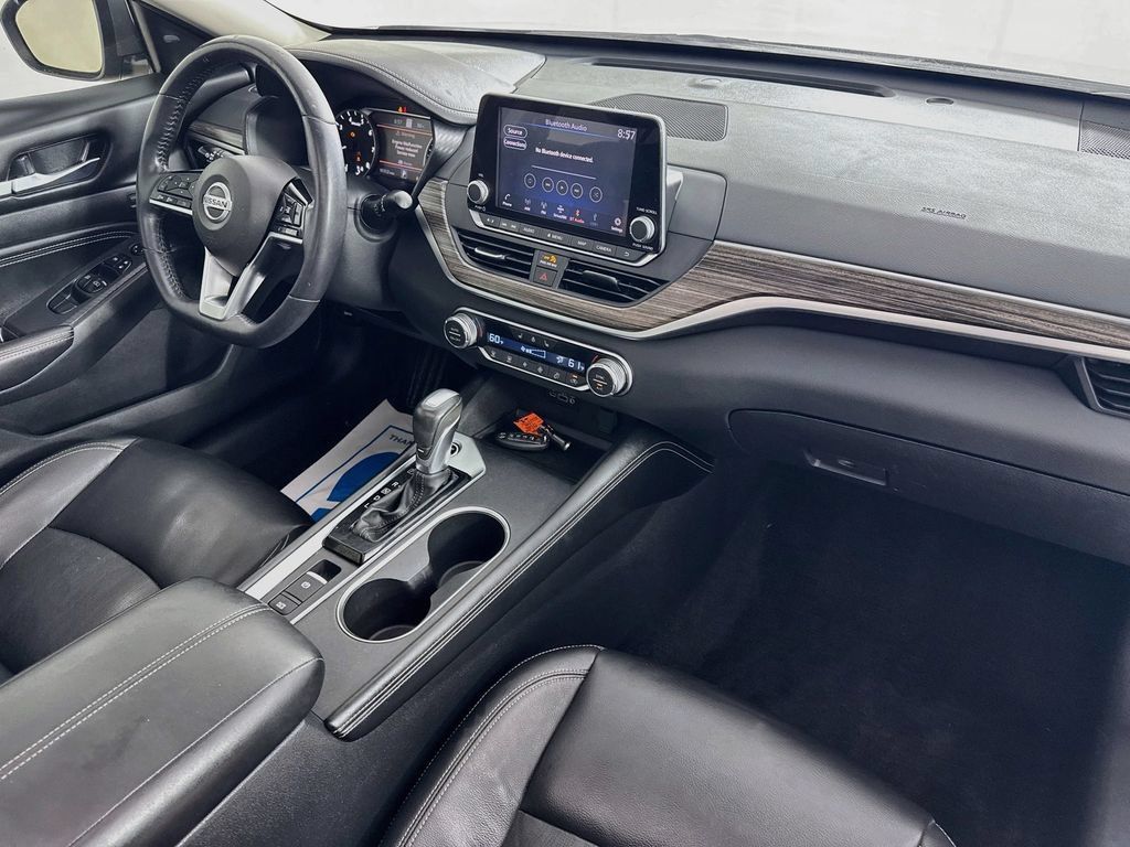 Used 2019 Nissan Altima 2.5 Platinum FWD image 30