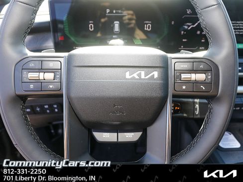 New 2027 Kia Telluride S image 13