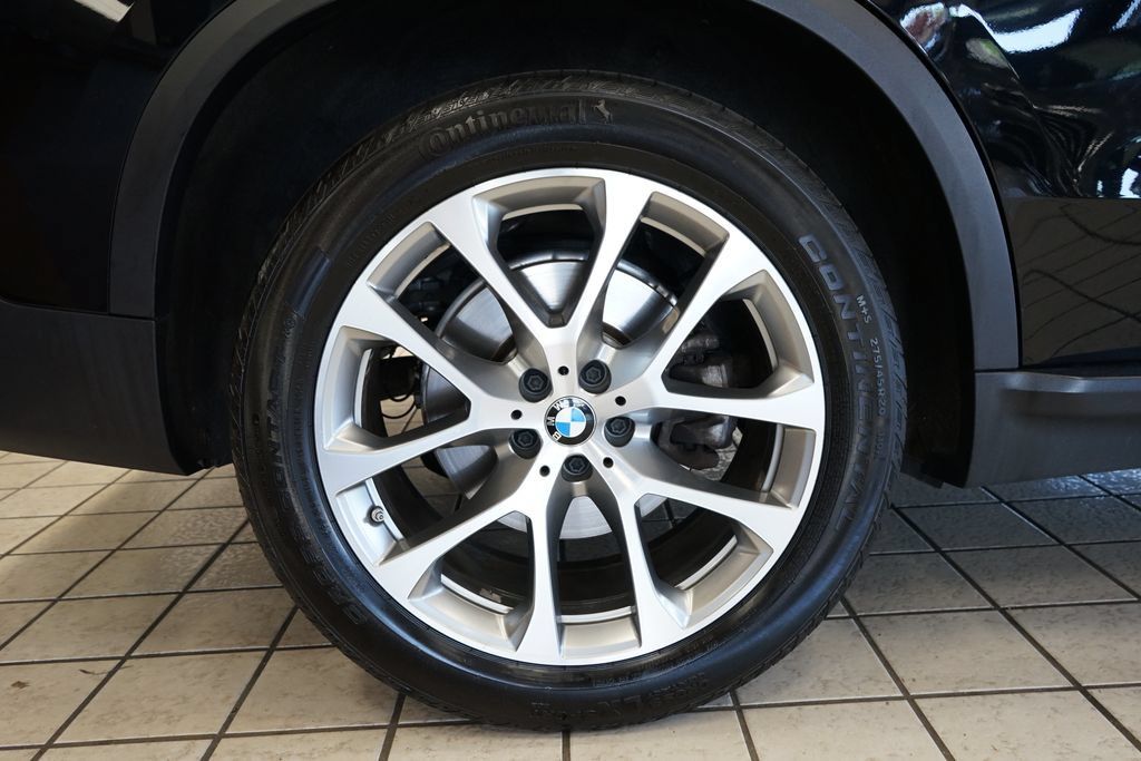 Used 2021 BMW X5 xDrive40i w/ Executive Package AWD/4WD image 66