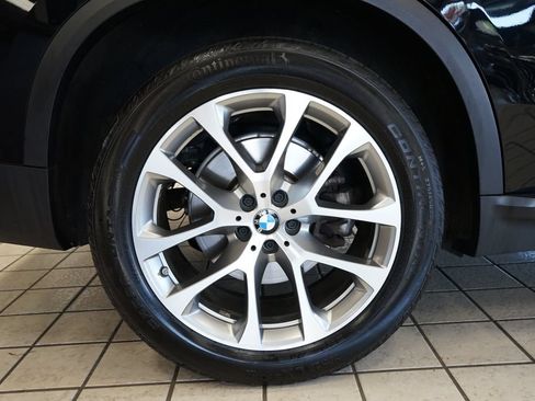 Used 2021 BMW X5 xDrive40i w/ Executive Package AWD/4WD image 66
