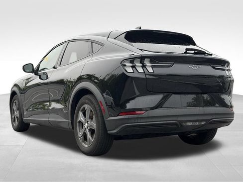 Certified 2021 Ford Mustang Mach-E Select AWD/4WD image 5
