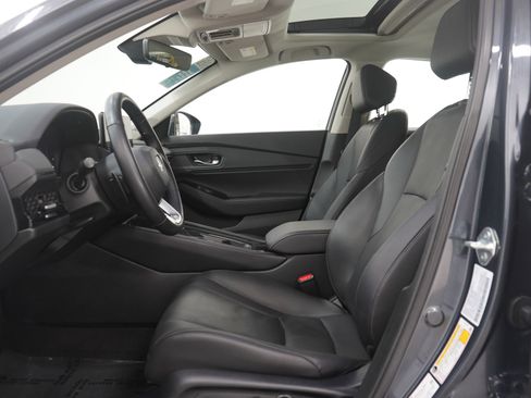 Used 2024 Honda Accord Touring image 23