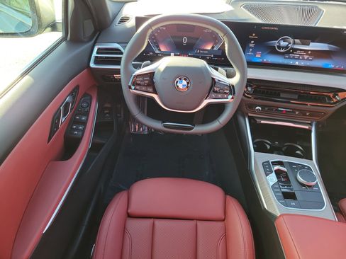 Used 2026 BMW 330i 330i NA image 14