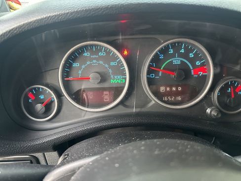 Used 2012 Jeep Wrangler Unlimited Rubicon image 13