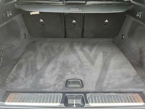 Used 2023 Mercedes-Benz EQE 350+ 4MATIC SUV w/ Pinnacle Trim Package image 15