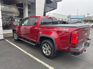 Used 2019 Chevrolet Colorado Z71 video 3