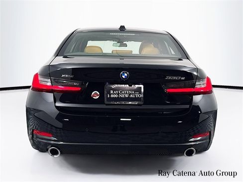 Used 2023 BMW 330e xDrive w/ Driving Assistance Package image 6