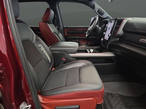 Used 2025 RAM 1500 Rebel image 34