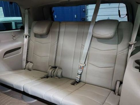 Used 2015 Cadillac Escalade Premium image 27