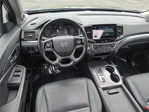 Certified 2021 Honda Pilot EX-L image 25
