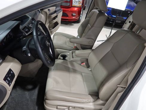 Used 2016 Honda Odyssey EX-L image 20