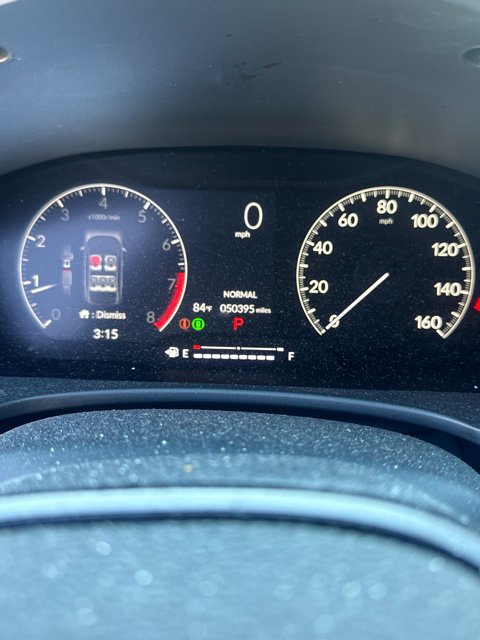 Used 2024 Honda Civic Sport image 29