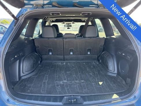 Used 2022 Subaru Forester Wilderness AWD/4WD image 9