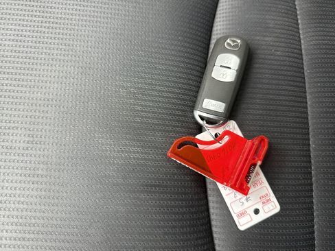 Used 2017 MAZDA CX-3 Sport image 44