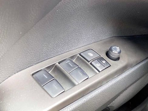 Used 2024 Toyota Camry SE w/ Cold Weather Package AWD/4WD image 32
