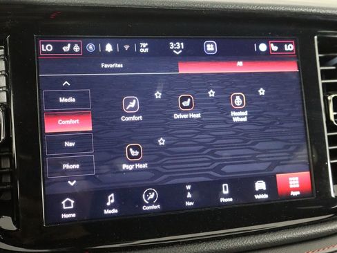 Used 2025 Dodge Durango GT image 39