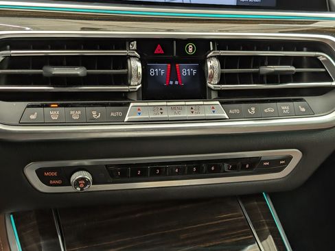 Used 2020 BMW X5 xDrive40i w/ Premium Package image 27