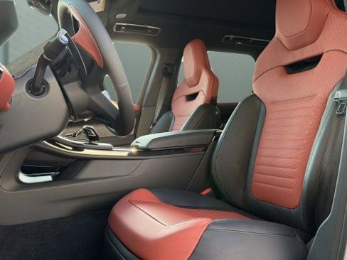 New 2026 Land Rover Range Rover Sport SV image 21