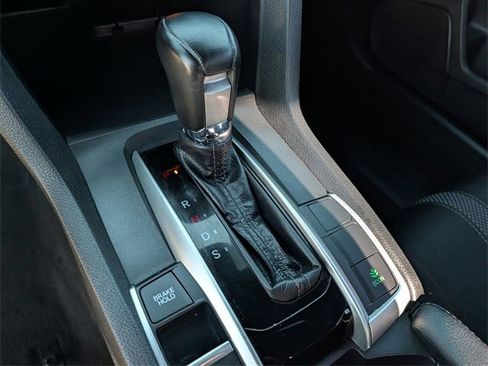 Used 2019 Honda Civic Sport image 11