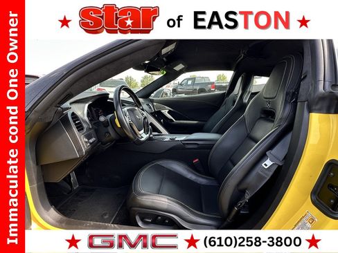 Used 2018 Chevrolet Corvette Grand Sport image 12