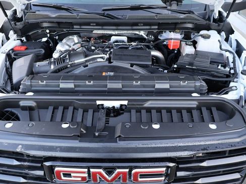 New 2026 GMC Sierra 3500 Pro image 42