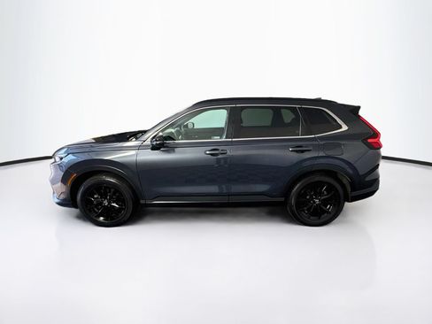 Used 2024 Honda CR-V Sport-L image 4