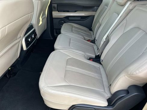Certified 2024 Ford Expedition Max Limited image 26