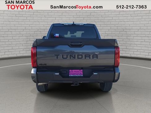 New 2026 Toyota Tundra SR image 6