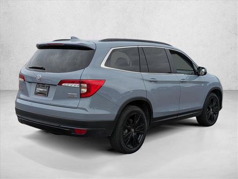 Used 2022 Honda Pilot Special Edition image 5