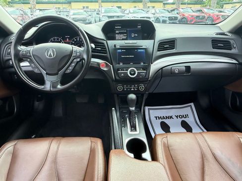 Used 2020 Acura ILX FWD image 13
