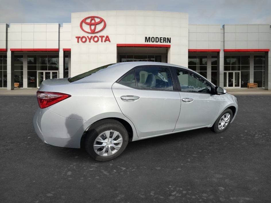 Used 2018 Toyota Corolla L FWD image 19