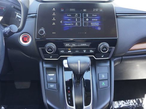 Used 2021 Honda CR-V EX-L image 18