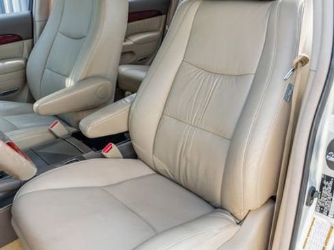 Used 2008 Lexus GX 470 image 19