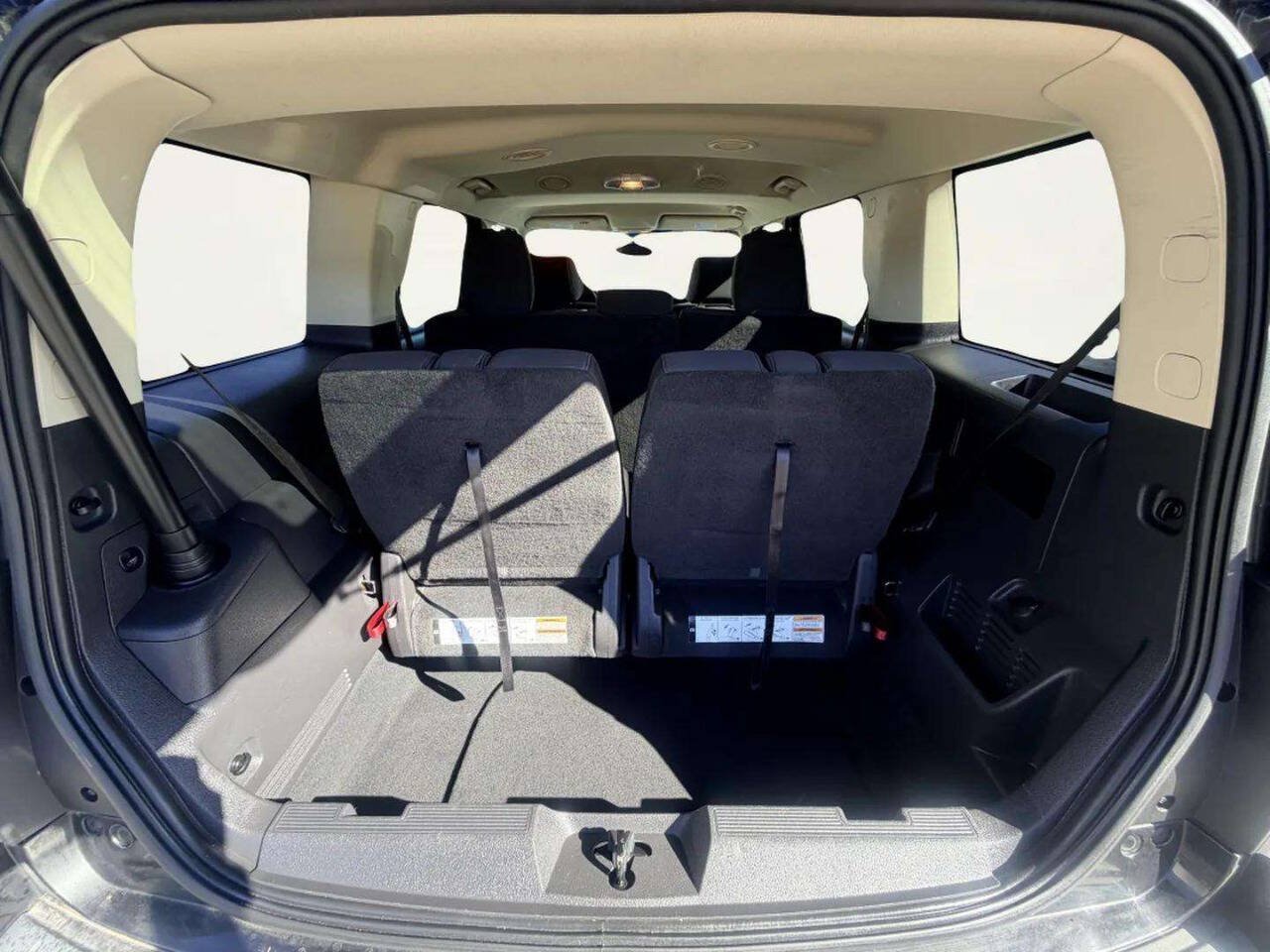 Used 2013 Ford Flex SEL FWD image 5