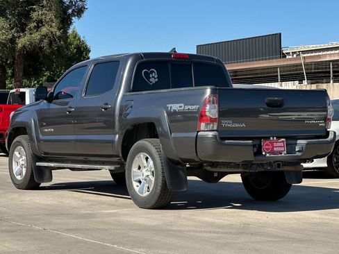 Used 2015 Toyota Tacoma PreRunner w/ TRD Sport Package RWD image 7