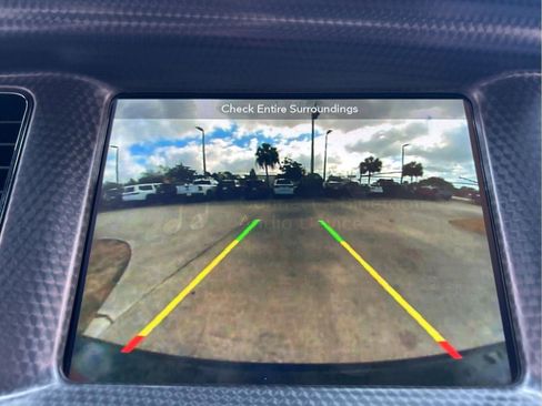 Used 2019 Dodge Charger SRT Hellcat w/ Harman/Kardon Audio Group image 20