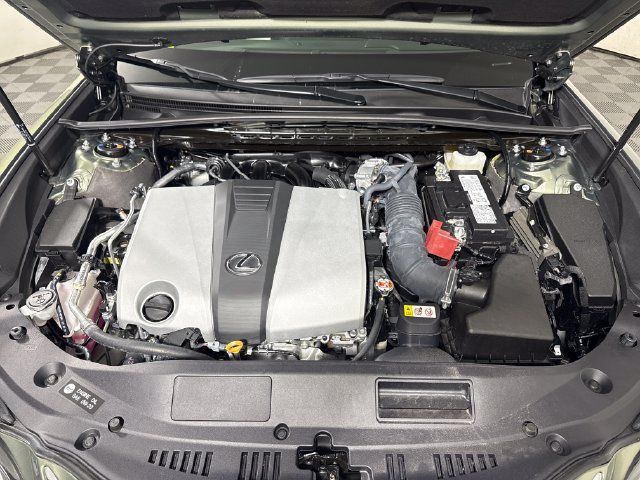 Used 2025 Lexus ES 350 w/ Premium Package FWD image 39