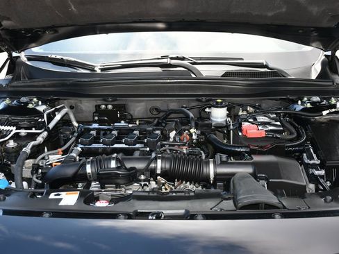 Used 2021 Honda Accord EX-L image 13