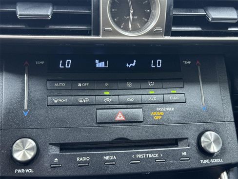 Used 2015 Lexus IS 250 AWD w/ Premium Package image 28
