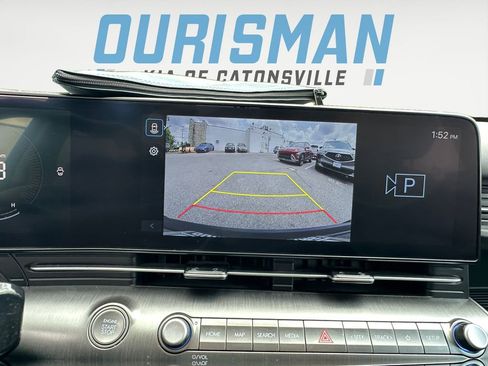 Used 2024 Hyundai Kona SEL AWD/4WD image 19