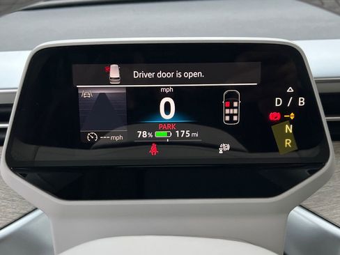 New 2025 Volkswagen ID. Buzz 1st Edition image 29