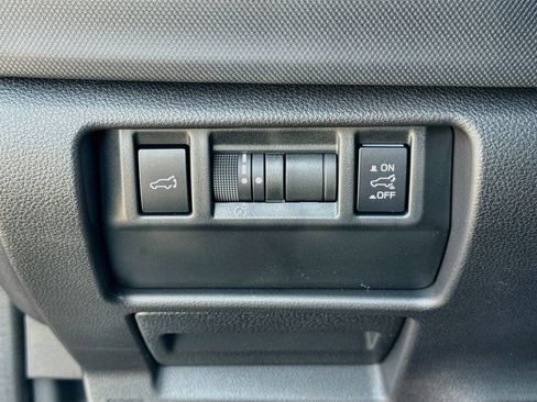 New 2026 Subaru Forester Touring AWD/4WD image 11
