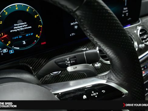 Used 2023 Mercedes-Benz E 63 AMG S image 29